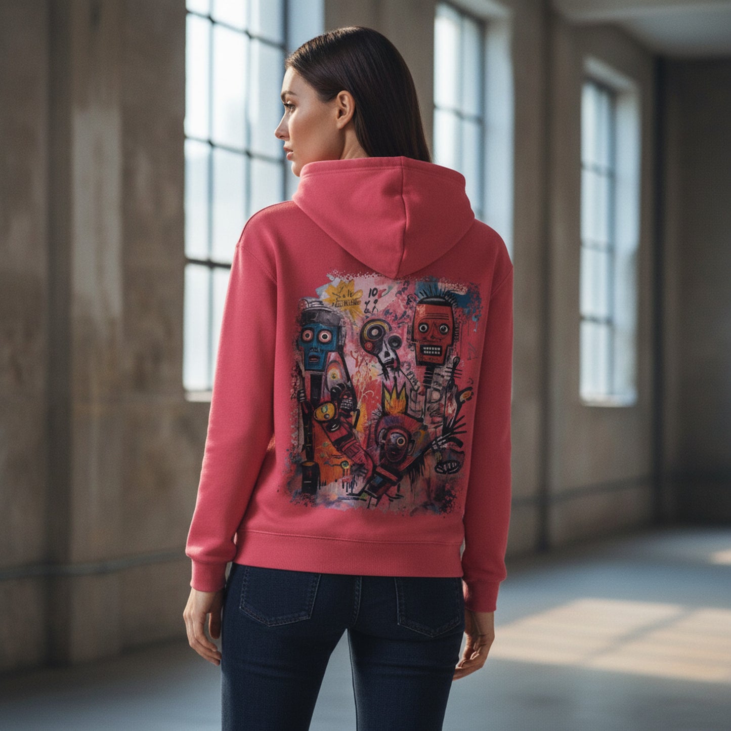 Condor 0043-172-CON — Editorial — Back design