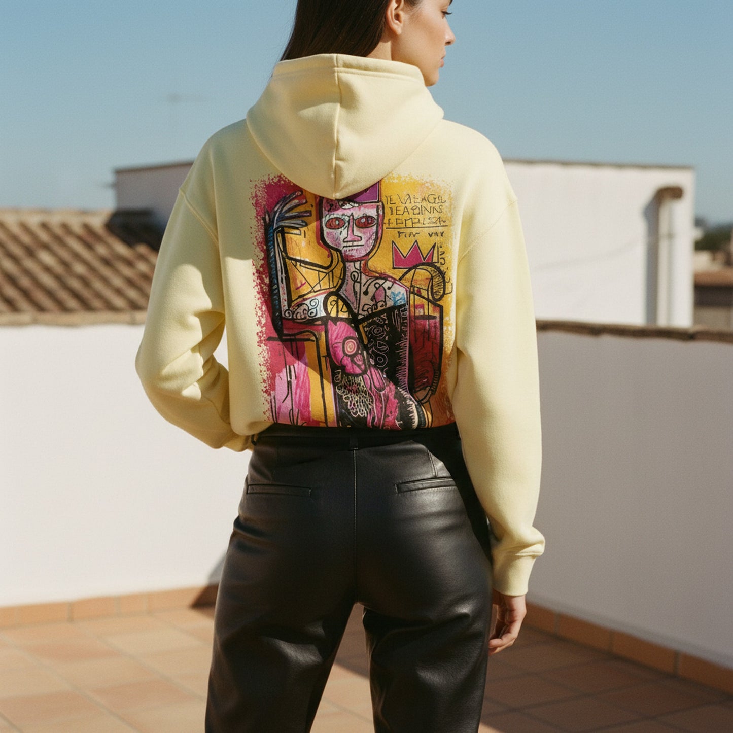 Condor 0038-260-CON — Editorial — Back design