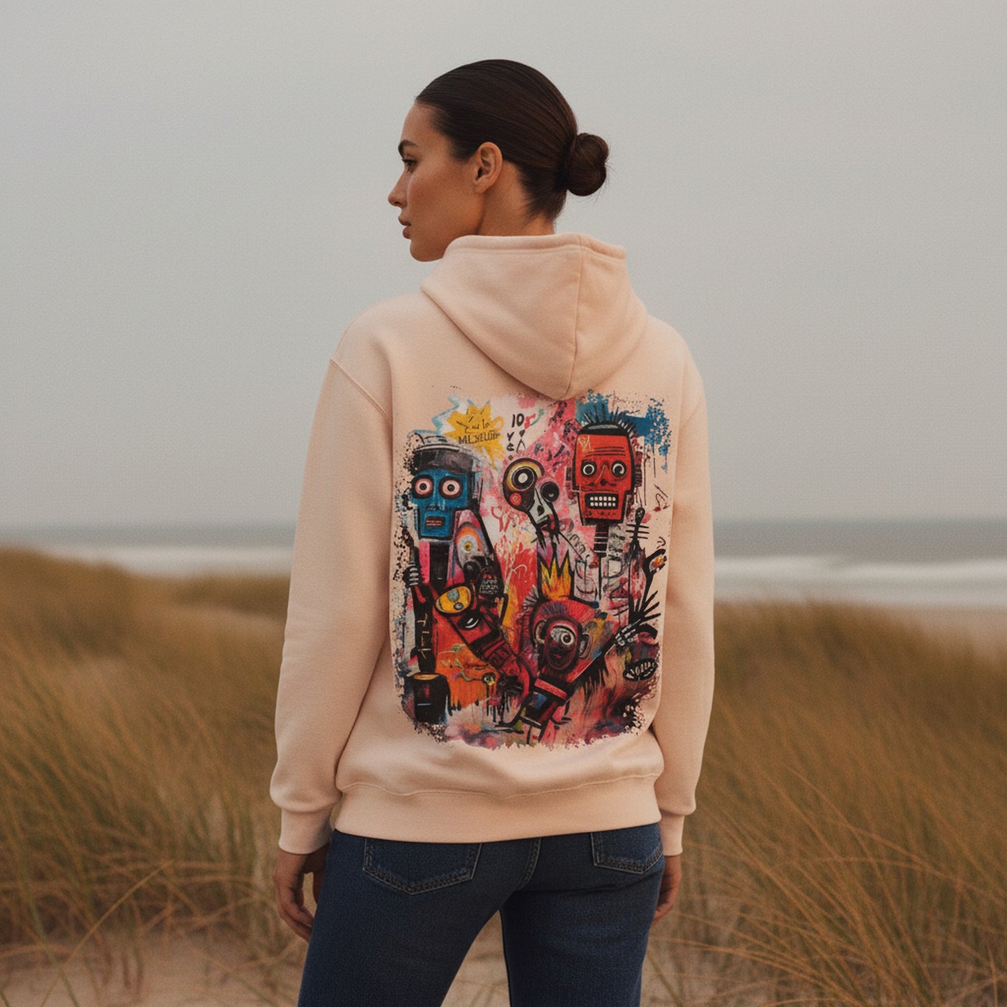 Condor 0039-143-CON — Editorial — Back design