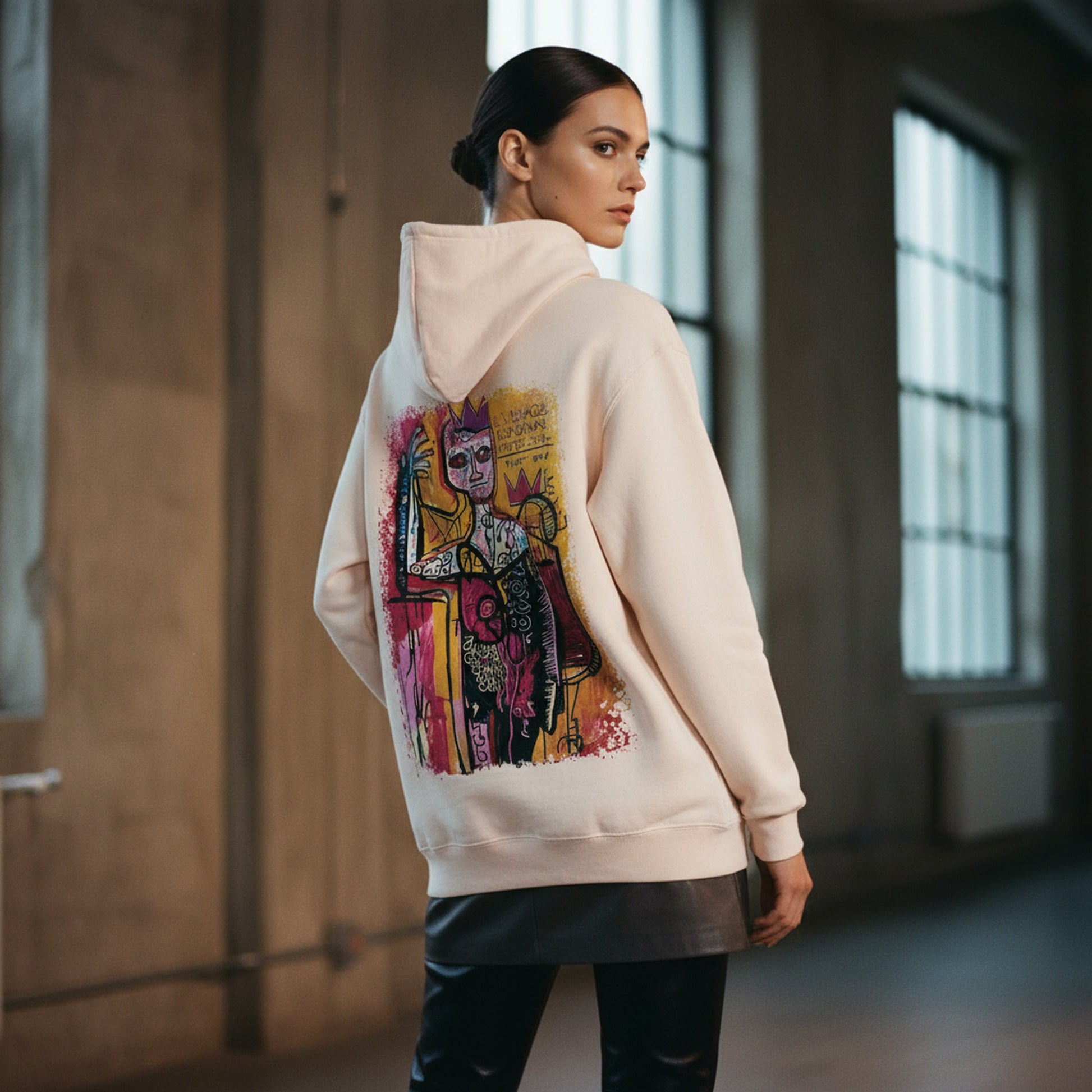 Condor 0037-143-CON — Editorial — Back design