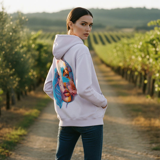Condor 0030-701-CON — Editorial — Shoulder glance