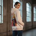Urban Royalty Women's Hoodie Rose Crémeux