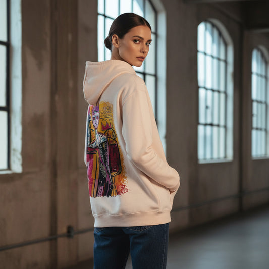 Condor 0037-143-CON — Editorial — Shoulder glance