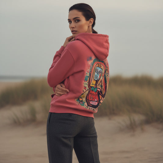 Condor 0033-172-CON — Editorial — Shoulder glance