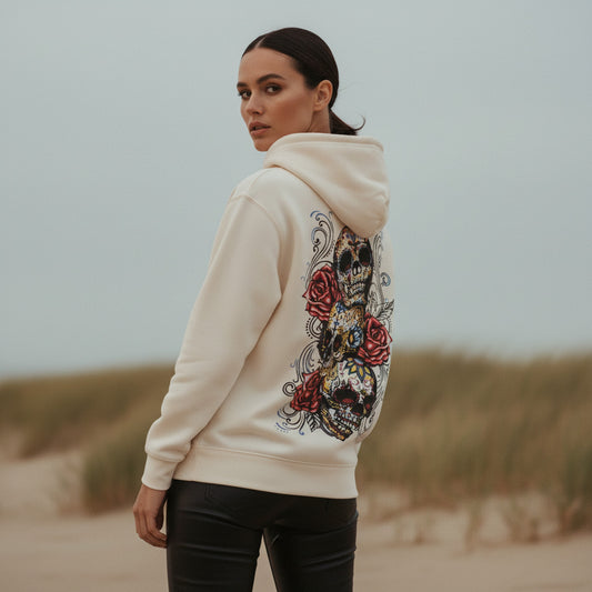 Condor 0009-104-CON — Editorial — Shoulder glance