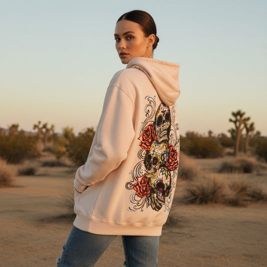 Condor 0010-143-CON — Editorial — Shoulder glance