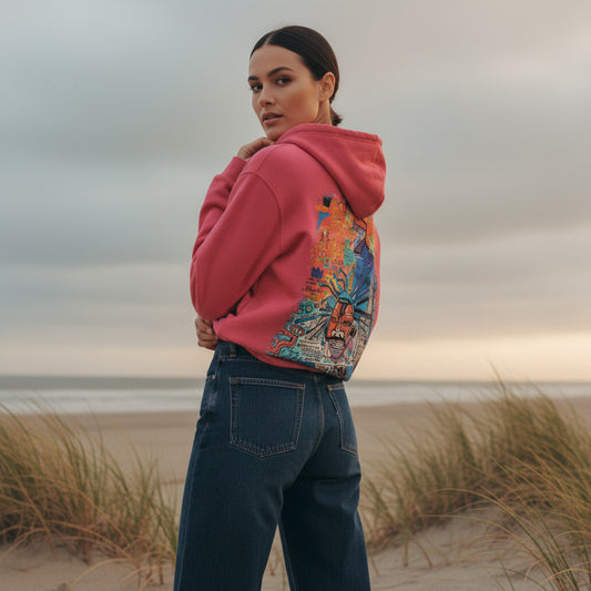 Condor 0045-172-CON — Editorial — Shoulder glance