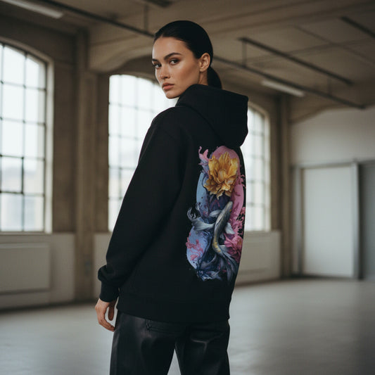 Condor 0013-312-CON — Editorial — Shoulder glance