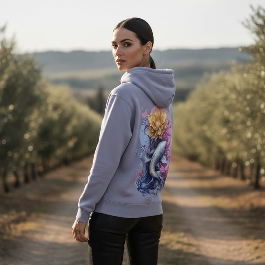 Condor 0012-205-CON — Editorial — Shoulder glance