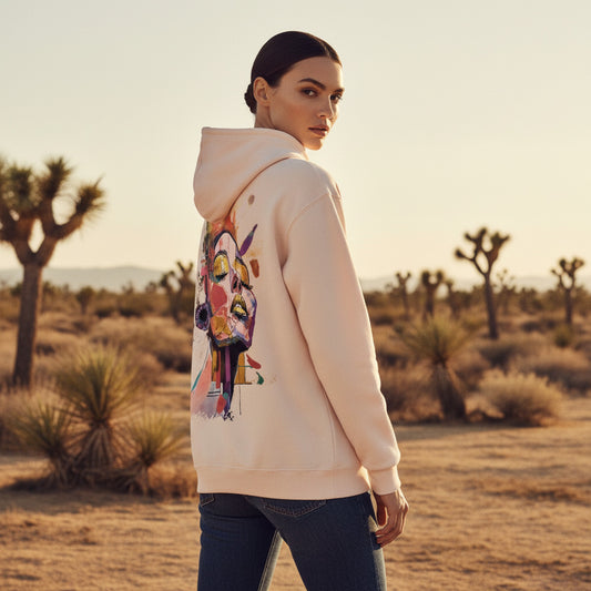 Condor 0016-143-CON — Editorial — Shoulder glance