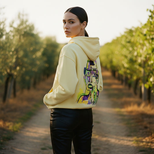 Condor 0018-260-CON — Editorial — Shoulder glance