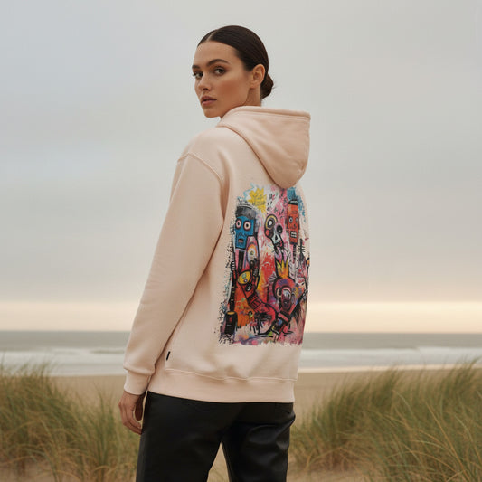Condor 0039-143-CON — Editorial — Shoulder glance