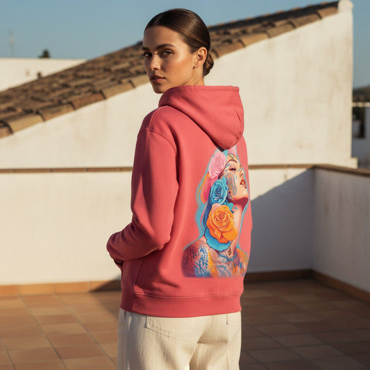 Condor 0026-172-CON — Editorial — Shoulder glance