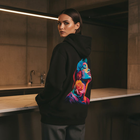Condor 0023-312-CON — Editorial — Shoulder glance