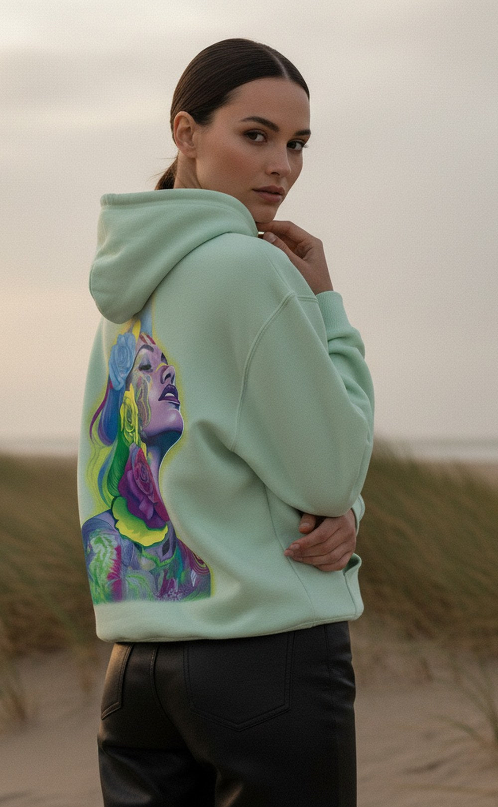 ULTRABASIC shop-women-golden