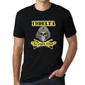 ULTRABASIC Graphic Men's T-Shirt - 19 Delta Scouts Out - Military Skull Shirt