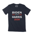 Men's T-Shirt Joe Biden Harris 2020 Political Liberal Shirts Vote Democrat Biden 2020