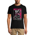 ULTRABASIC Men's Novelty T-Shirt World at War Tee Shirt