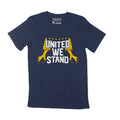 Unisex Adult T-Shirt Donald Trump 2020 United We Stand Merchandise