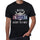 14, Ready to Fight, Men's T-shirt, Black, Birthday Gift 00388 - ultrabasic-com