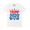 Unisex Adult T-Shirt Donald Trump Merchandise President 2020