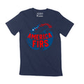 Unisex Adult T-Shirt Donald Trump Merchandise America First