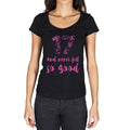 17 And Never Felt So Good, Black, Women's Short Sleeve Round Neck T-shirt, Birthday Gift 00373