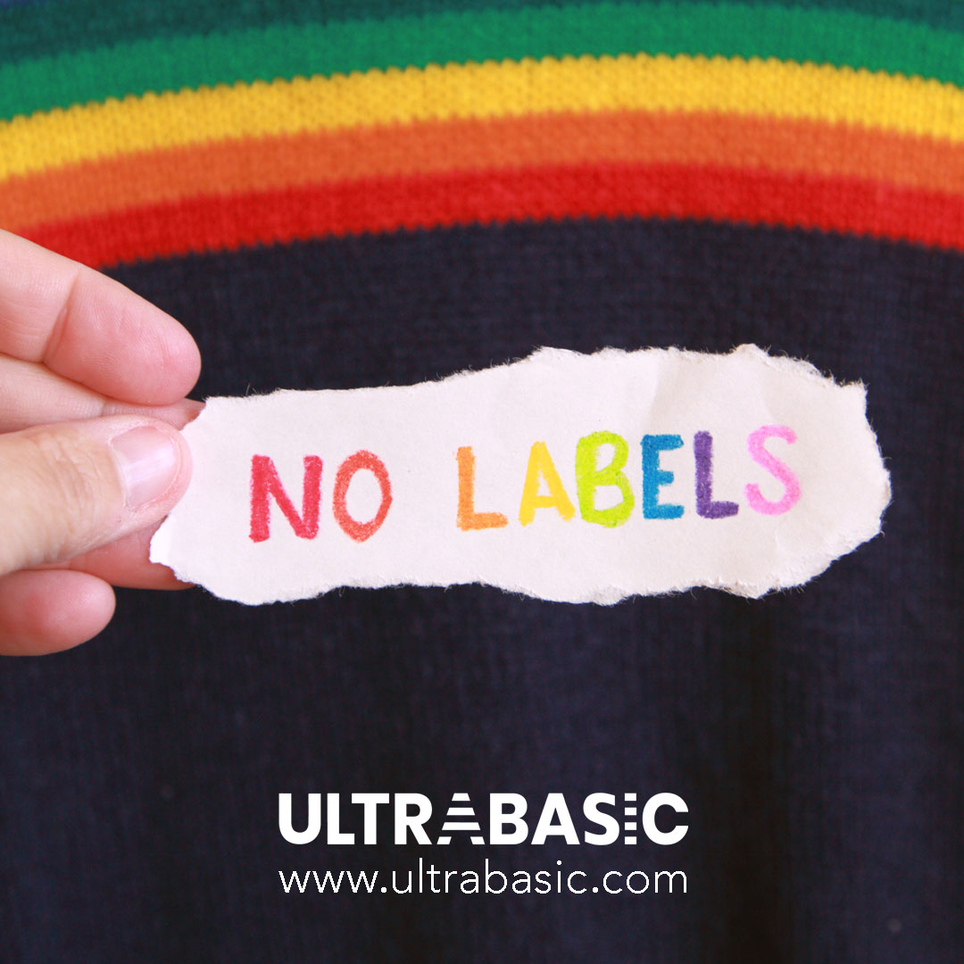 No labels