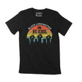 Unisex Adult T-Shirt Black Lives Matter in NYC School BLM Equality Tee