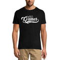 ULTRABASIC Men's T-Shirt Gamer Since 2020 - Video Games T-Shirt