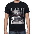 1924,birthday gifts for him,birthday t-shirts,Men's Short Sleeve Round Neck T-shirt 00136