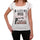 1925 Women's Short Sleeve Round Neck T-shirt 00137 - ultrabasic-com