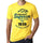 1959, Special Session Superior Since 1959 Mens T-shirt Yellow Birthday Gift 00526 ultrabasic-com.myshopify.com