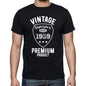 1959 Vintage superior, black, Men's Short Sleeve Round Neck T-shirt 00102 ultrabasic-com.myshopify.com