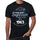 1965, Special Session Superior Since 1965 Mens T-shirt Black Birthday Gift 00523 - ultrabasic-com