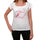1965 <span>Women's</span> <span>Short Sleeve</span> <span>Round Neck</span> T-shirt 00143 - ULTRABASIC