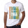 1966, Vintage Since 1966 Men's T-shirt White Birthday Gift 00503 - ultrabasic-com