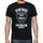 1966 Vintage superior, black, Men's Short Sleeve Round Neck T-shirt 00102 - ultrabasic-com