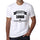 1966 Vintage Year White, Men's Short Sleeve Round Neck T-shirt 00096 - ultrabasic-com