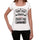 1969 Vintage Aged to Perfection Women's T-shirt White Birthday Gift 00491 - ultrabasic-com