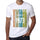 1973, Vintage Since 1973 Men's T-shirt White Birthday Gift 00503 - ultrabasic-com