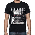 1995,birthday gifts for him,birthday t-shirts,Men's Short Sleeve Round Neck T-shirt 00136