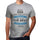 1999 Only The Best Are Born In 1999 Mens T-Shirt Grey Birthday Gift 00512 - Grey / S - Casual