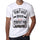 1999 Vintage Aged To Perfection Mens T-Shirt White Birthday Gift 00488 - White / Xs - Casual