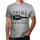 2000 Aging Like A Fine Wine Mens T-Shirt Grey Birthday Gift 00459 - Grey / S - Casual