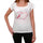 2006 Womens Short Sleeve Round Neck T-Shirt 00143 - Casual