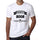 2009 Vintage Year White Mens Short Sleeve Round Neck T-Shirt 00096 - White / S - Casual