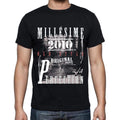 2010,birthday gifts for him,birthday t-shirts,Men's Short Sleeve Round Neck T-shirt 00144