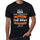 2037 Only The Best Are Born In 2037 Mens T-Shirt Black Birthday Gift 00509 - Black / Xs - Casual