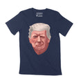 Unisex Adult T-Shirt Donald Trump for President 2020 Merchandise
